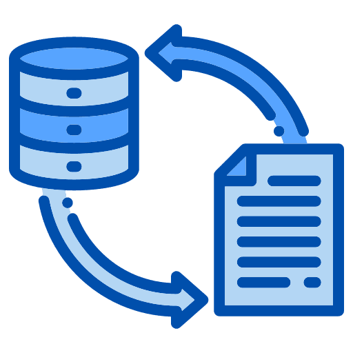 Data Synchronization