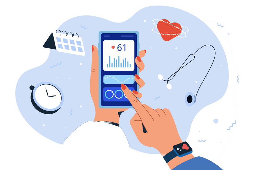 Clinical Monitoring Services