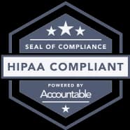 HIPAA compliant